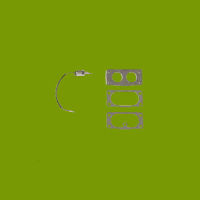 Kohler Genuine Fuel Solenoid Repair Kit 24 757 50S [DUNKOH2475750S